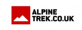 Discount code Alpinetrek