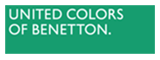 Discount code Benetton