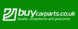 Logo Buycarparts