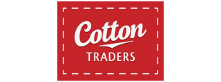 Discount code Cotton Traders