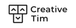 Discount code Creative Tim