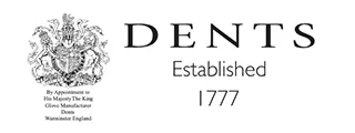 Dents gloves Logo Dents gloves