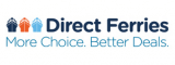 Discount code Direct Ferries