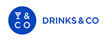 Discount code Drinks&Co