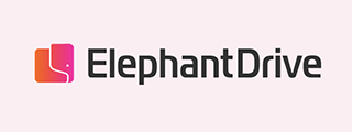 Discount code ElephantDrive