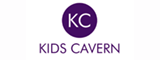 Logo Kids Cavern