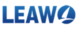 Logo Leawo