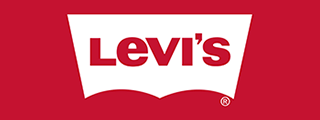 Discount code Levi's