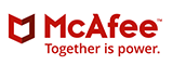 Discount code McAfee