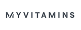 Discount code Myvitamins