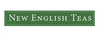Discount code New English Teas