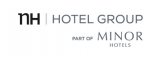 Discount code NH Hotel Group