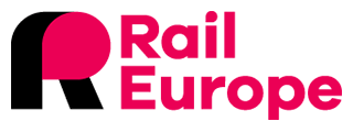 Rail Europe Logo Rail Europe