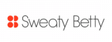 Discount code Sweaty Betty