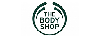 Discount code The Body Shop