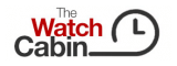 Discount code The Watch Cabin