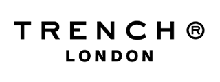 Logo TRENCH LONDON
