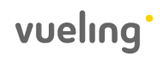 Discount code Vueling