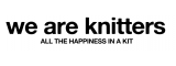 Discount code We Are Knitters