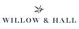 Discount code Willow & Hall