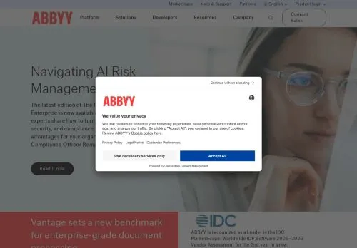 Absolute Home and Office May 2026