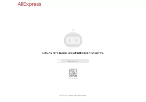 AliExpress January 2026