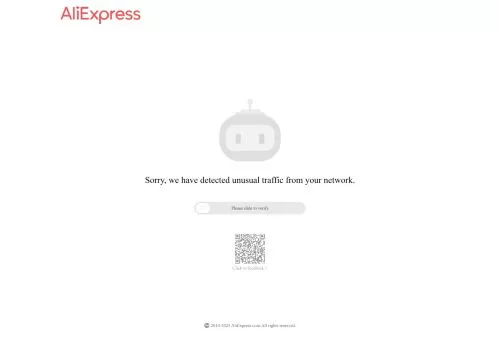 AliExpress February 2026