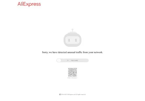 AliExpress June 2026