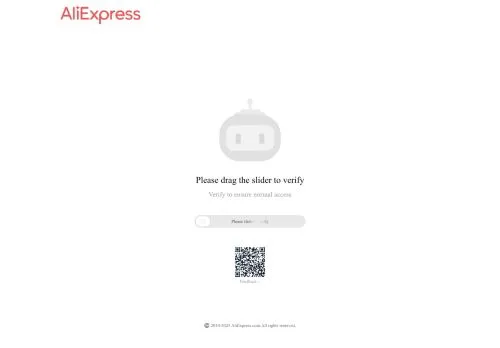 AliExpress September 2026