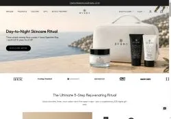 Avant skincare July 2026