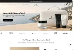 Avant skincare July 2026