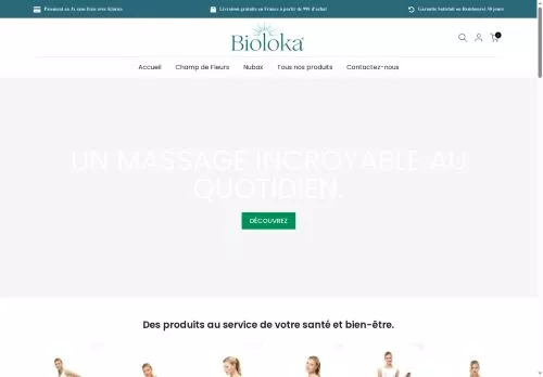 Bioloka January 2026