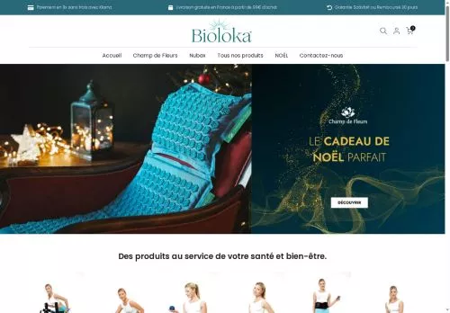 Bioloka December 2025