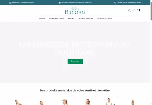 Bioloka January 2026