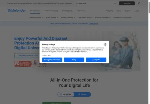 Bitdefender July 2026