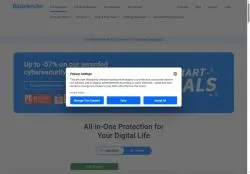 Bitdefender August 2026