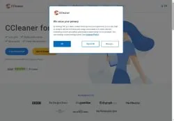 CCleaner August 2026