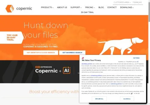Copernic September 2026