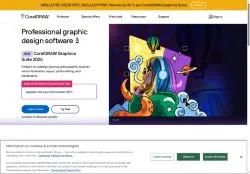 CorelDRAW July 2026