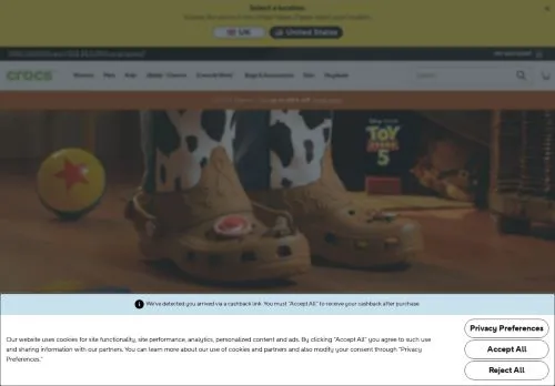 Crocs June 2026