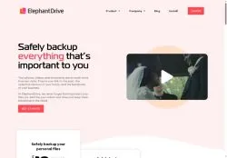 ElephantDrive July 2026