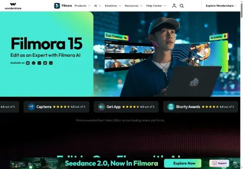 Filmora May 2026