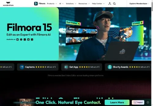 Filmora June 2026