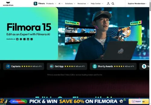 Filmora June 2026