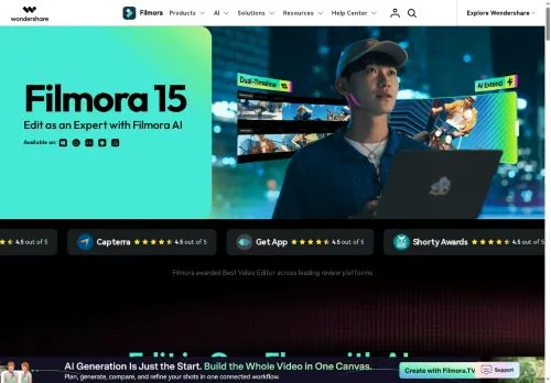 Filmora September 2026