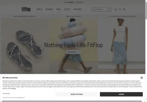 Fitflop June 2026