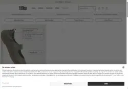 Fitflop July 2026