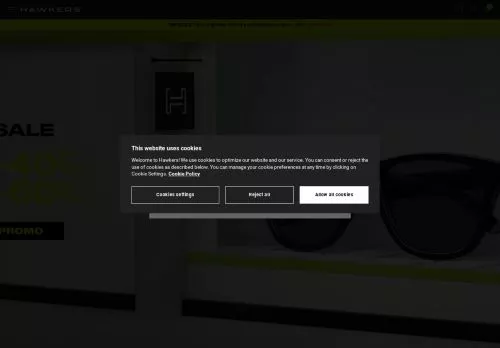 Hawkers February 2026