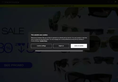 Hawkers January 2026