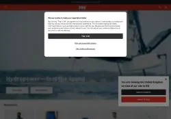 Helly Hansen July 2026